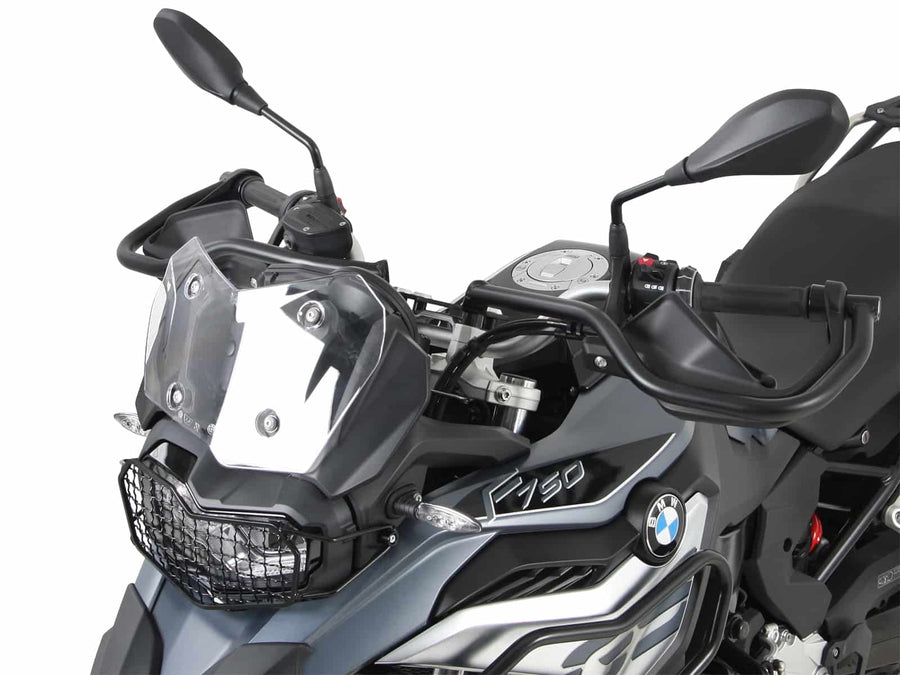 BMW F 800 GS [2024-2025] - barre de protection avant