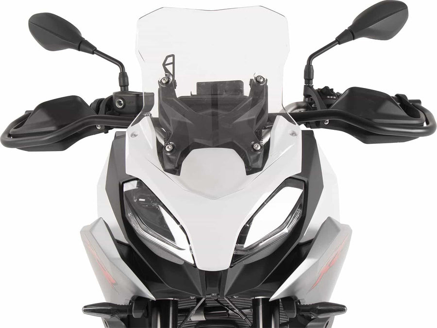 BMW F 900 XR [2020-2024] - barre de protection avant