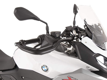 BMW F 900 XR [2020-2024] - Barra di protezione anteriore - 0