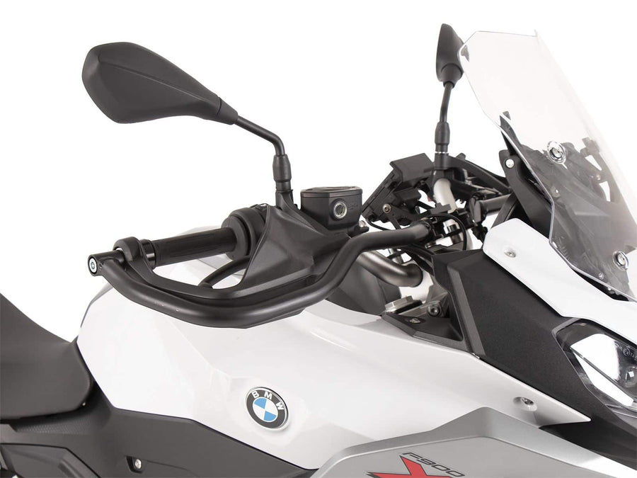 BMW F 900 XR [2020-2024] - barre de protection avant