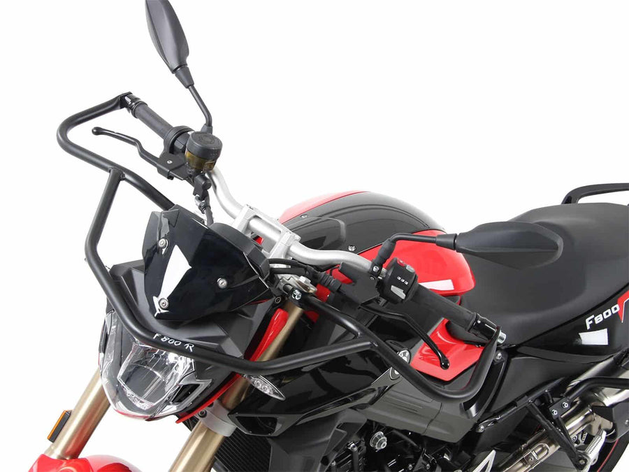 BMW F 800 R [2015-2019] - Barra di protezione anteriore