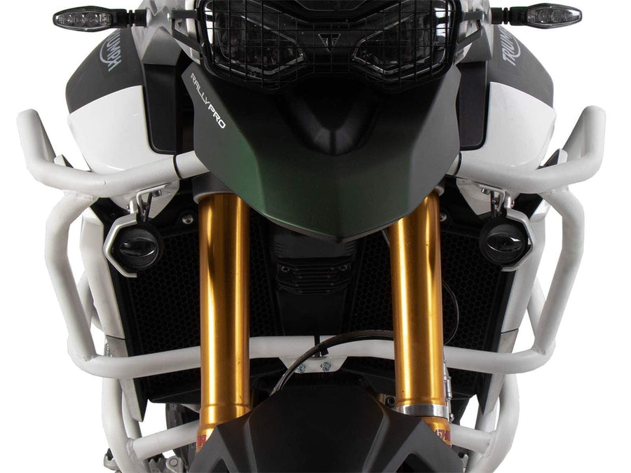 Triumph Tiger 900 Rally [2020-2023] - Solide du support de protection du réservoir
