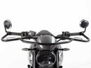 Triumph Trident 660 [2021-2024] - barre de protection avant-3
