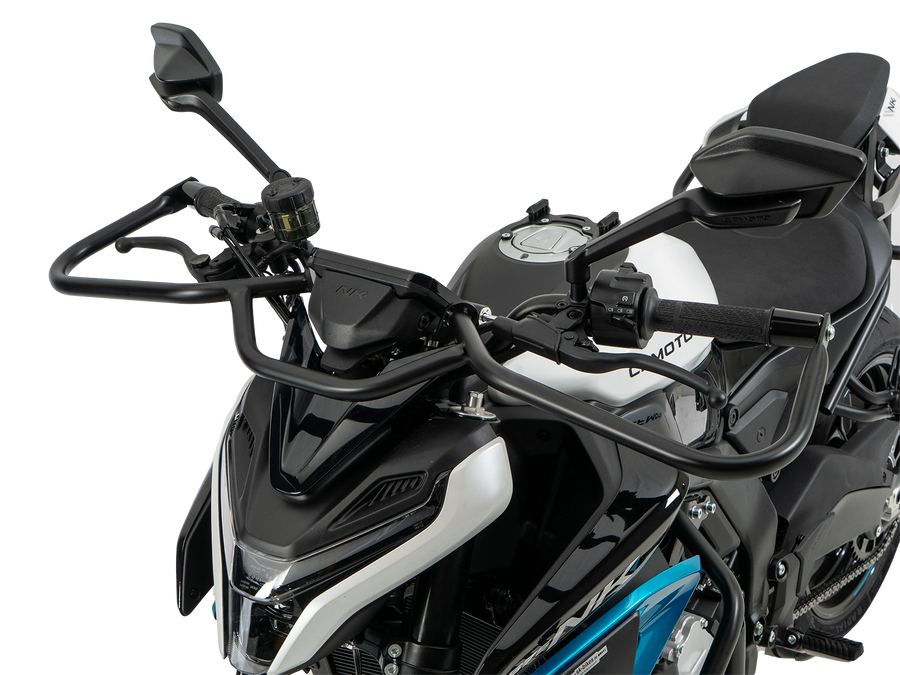 CF Moto 675 NK [2025-2026] - Frontschutzbügel schwarz