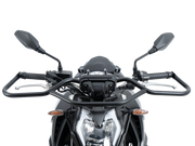 Voge R 625 [2025-2026] - Front guard black