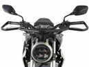 Honda CB 300 R [2018-2025] - Frontschutzbügel schwarz