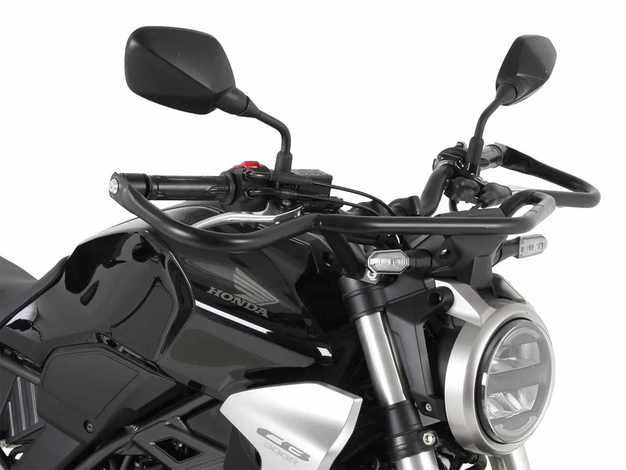Honda CB 300 R [2018-2025] - Frontschutzbügel schwarz