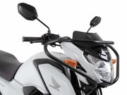Honda CB 125 F [2021-2025] - Protezione anteriore nera