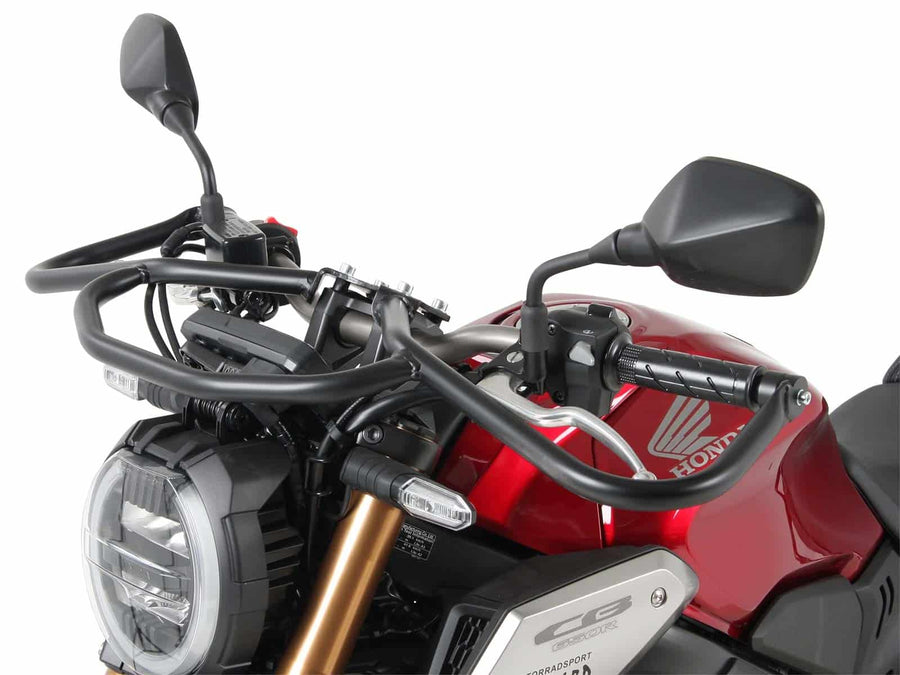 Honda CB 650 R [2021-2023] - Frontschutzbügel schwarz