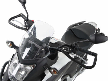 Honda NC 750 X [2021-2025] - Barra di protezione anteriore