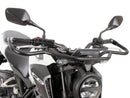 Honda CB 125 R [2025-2026] - Frontschutzbügel schwarz