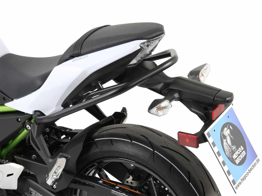 Kawasaki Z 650 [2017-2025] - Barra di protezione posteriore