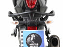 Suzuki GSX-S 125 [2017-2025] -Rear Protection Bar-2
