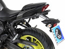 Yamaha MT-07 [2018-2020] -rear Protection Bar Lock-it-3