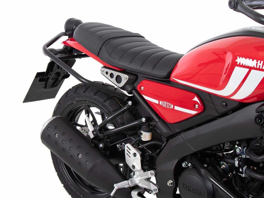 Yamaha XSR 125 [2021-2025] - Barra di protezione posteriore