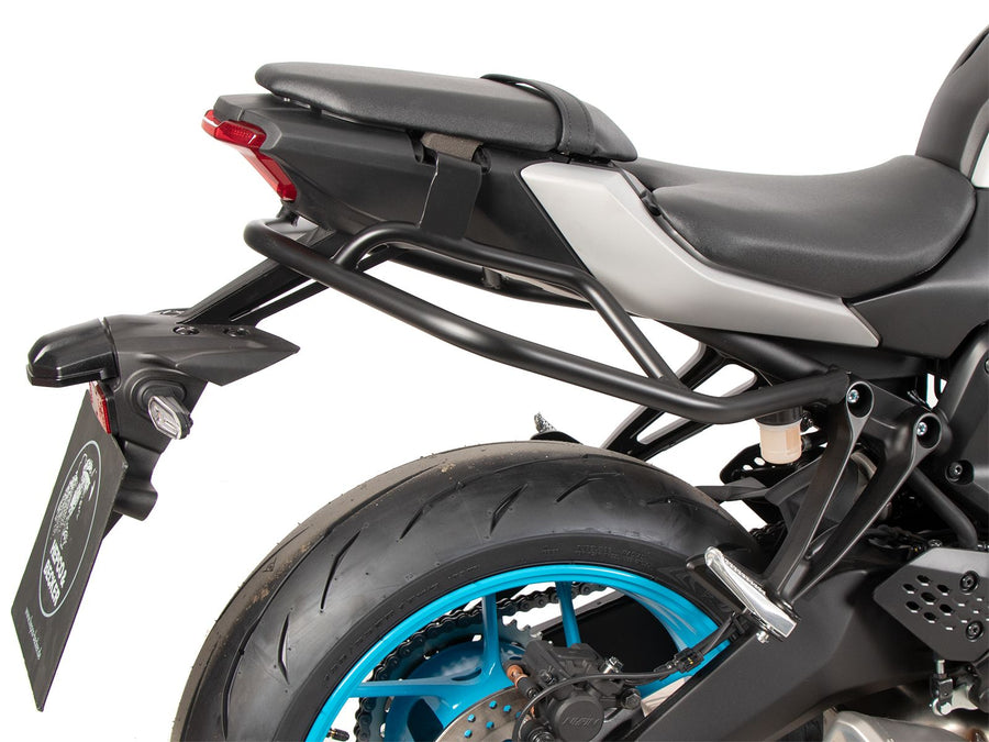Yamaha MT -07 [2025] - Barra di protezione posteriore