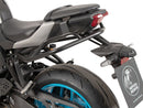 Yamaha MT -07 [2025] - Barra di protezione posteriore-2