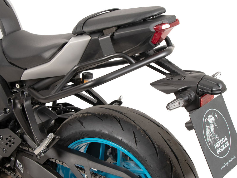 Yamaha MT -07 [2025] - Barra di protezione posteriore