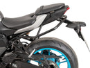 Yamaha MT -07 [2025] - Barra di protezione posteriore-3