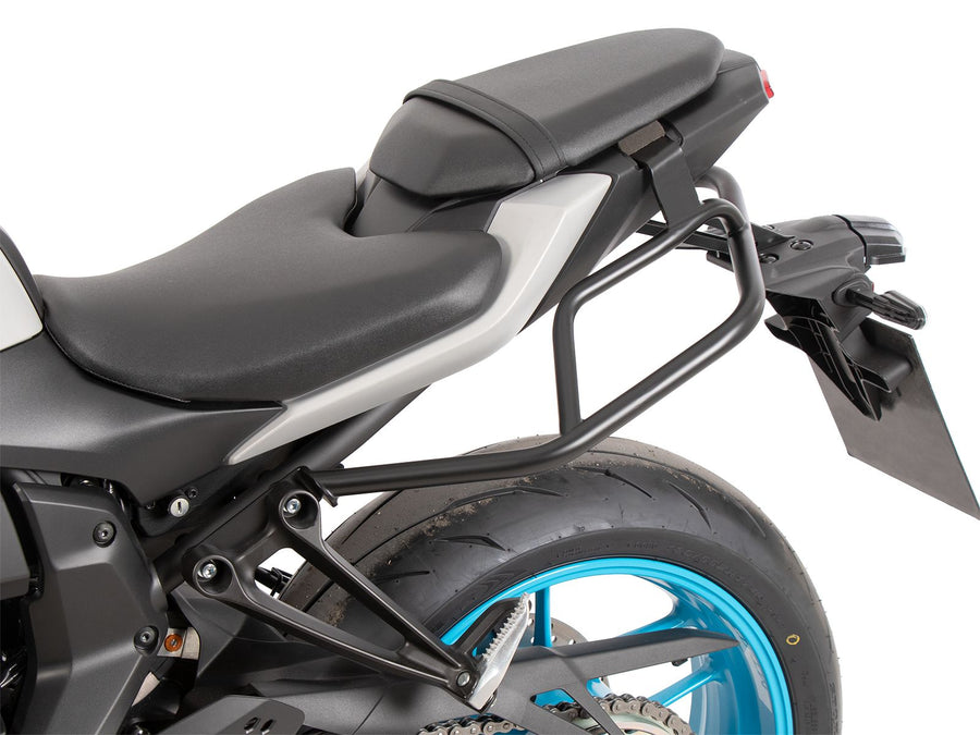 Yamaha MT -07 [2025] - Barra di protezione posteriore