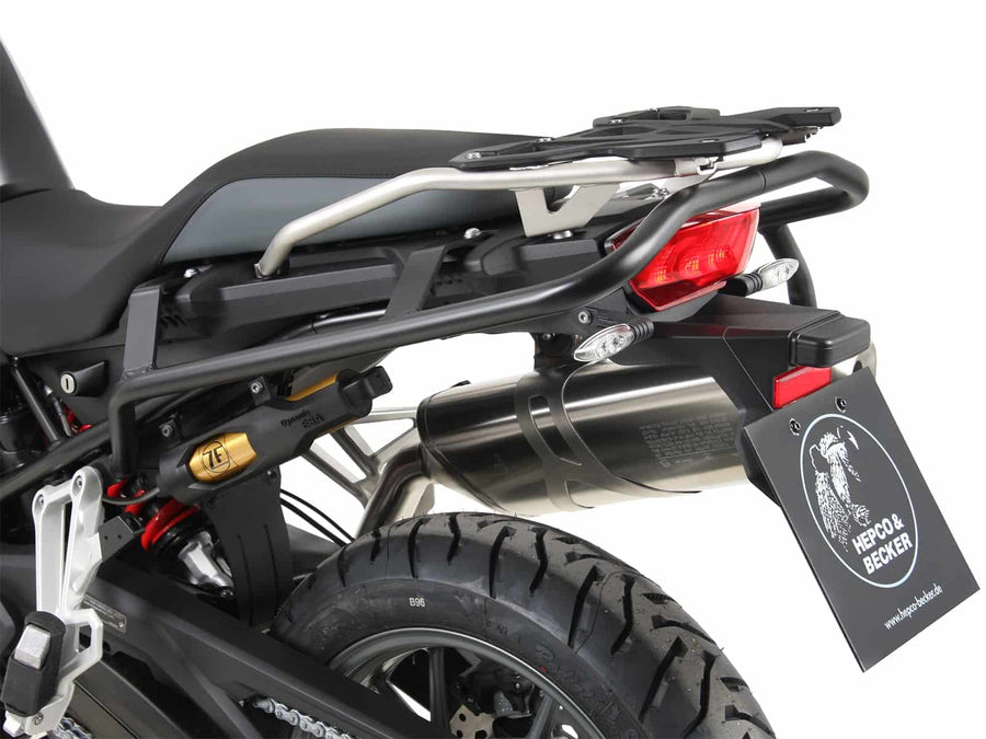 BMW F 750 GS [2018-2023] - Heckschutzbügel