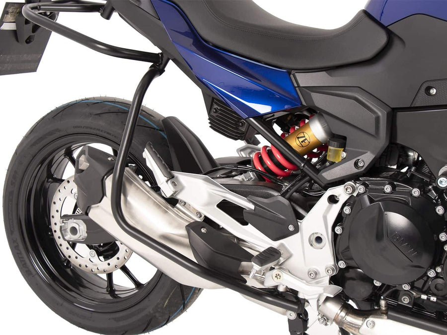 BMW F 900 XR [2020-2024] - barre de protection arrière