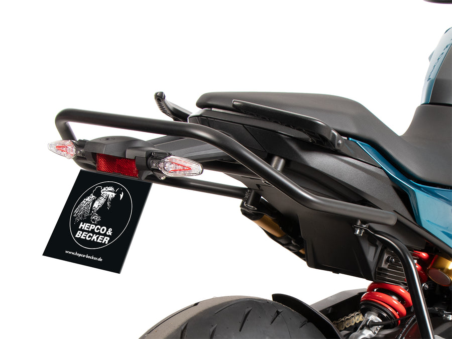 BMW F 900 R [2025-2026] - Heckschutzbügel schwarz