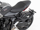 Triumph Trident 660 [2021-2024] - barre de protection arrière-5