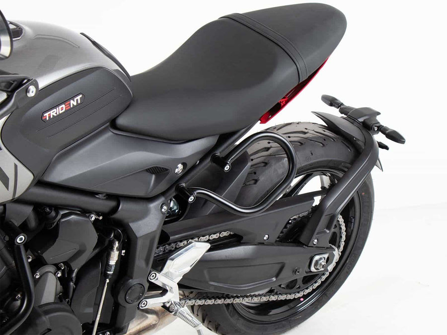 Triumph Trident 660 [2021-2024] - barre de protection arrière