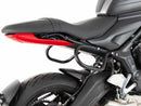 Triumph Trident 660 [2021-2024] - barre de protection arrière-6