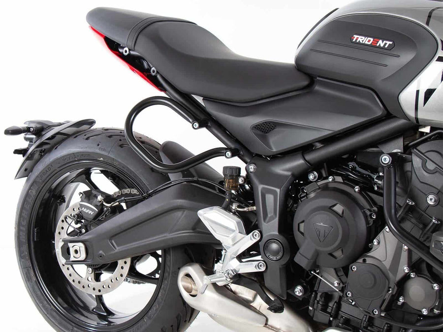 Triumph Trident 660 [2021-2024] - barre de protection arrière