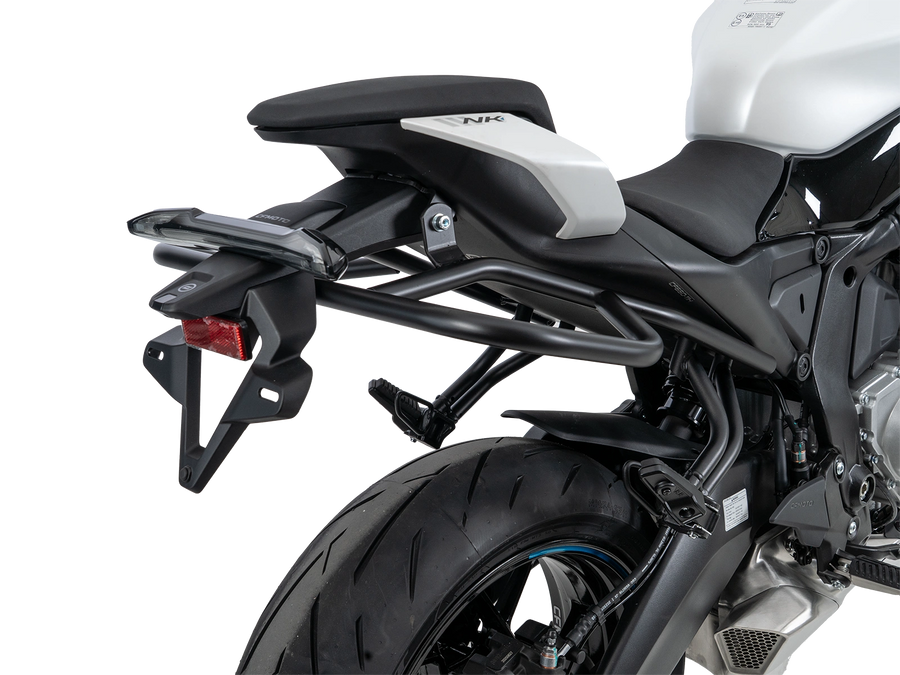 CF Moto 675 NK [2025-2026] - Heckschutzbügel schwarz