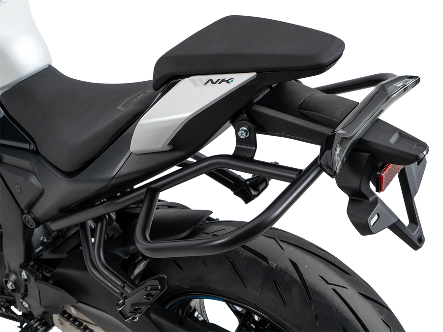 CF Moto 675 NK [2025-2026] - Heckschutzbügel schwarz