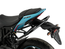 Voge R 125 [2023-2026] - Heckschutzbügel schwarz