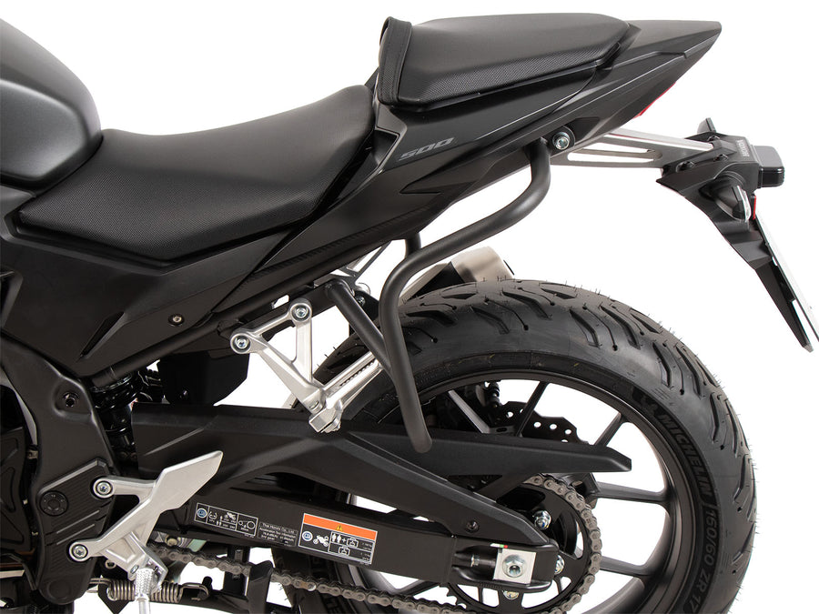 Honda CB 500 Hornet [2024-2026] - Heckschutzbügel anthrazit