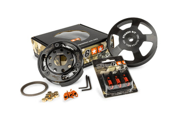 YAMAHA AEROX 50 2T LC [2000–] - KIT EMBRAYAGE CONTRÔLE DE COUPLE MK2