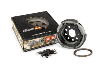 Aprilia SR Netscaper 50 2T LC - frizione con campana Sport Pro