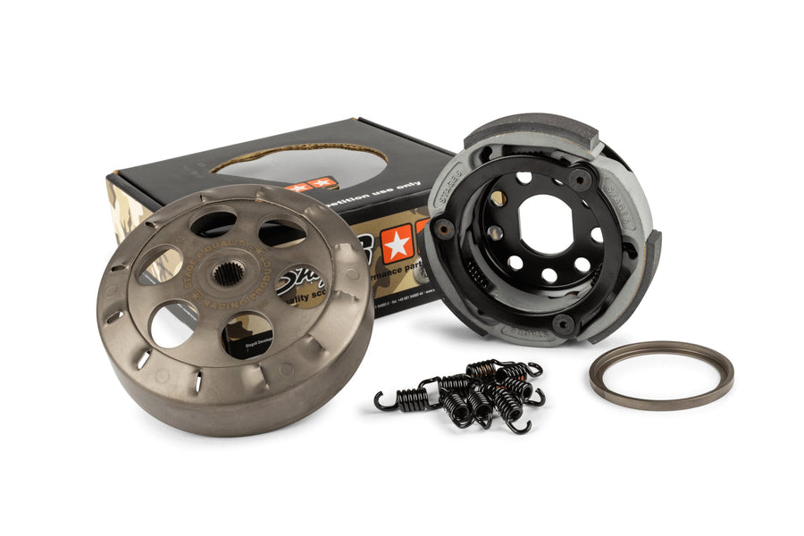 Aprilia SR Netscaper 50 2T LC - embrayage avec cloche Sport Pro