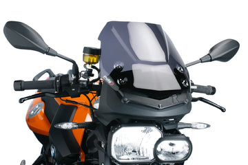 BMW F 800 R [2014] – New Generation Sport – Tinted - 0