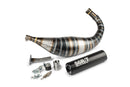 Fantic XE 50 2T - Pack moteur Big Racing 77ccm noir