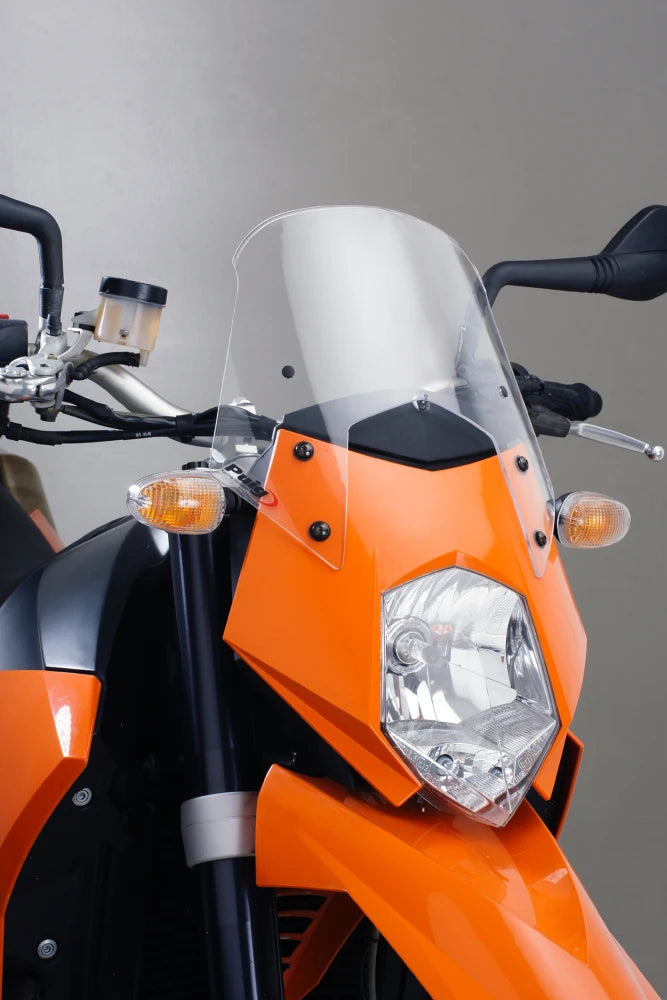 KTM 950 SUPERENDURO [2008] – New Generation Sport – Tinted
