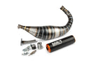 Beta RR Track 50 2T - Motorpack Big Racing 77ccm arancione nero