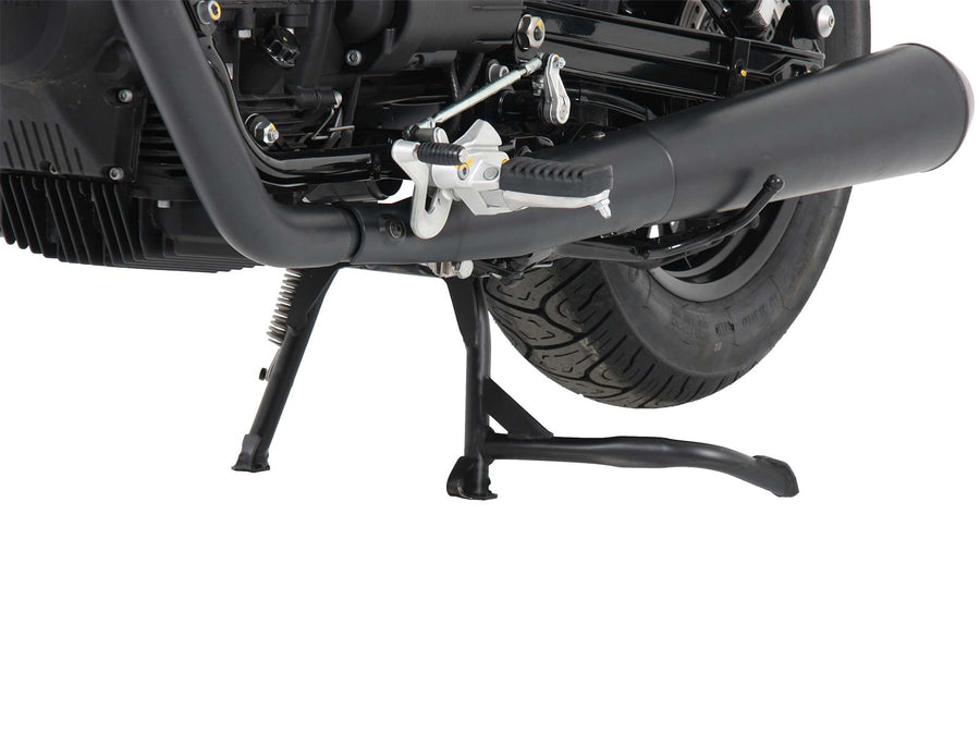 Moto Guzzi V 9 Bobber [2021-2025] - Stand principale