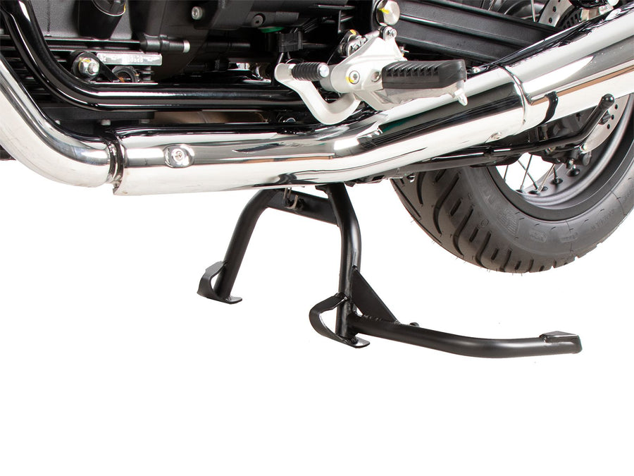 Moto Guzzi V7 Stone [2025] - Stand principal