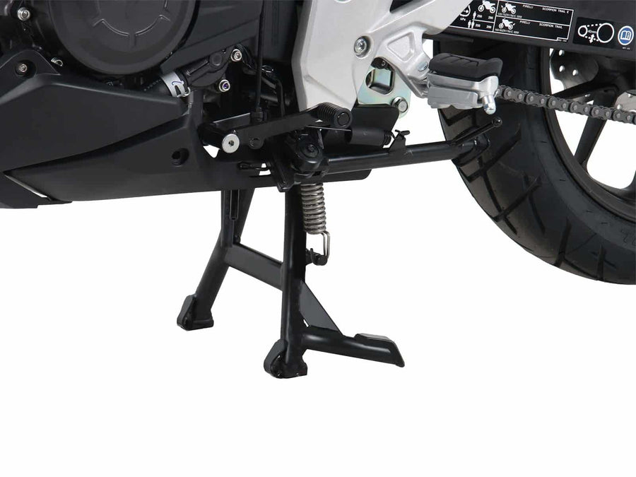 Honda CB 500 X [2013-2016] - Hauptständer schwarz