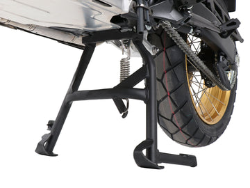 Honda CRF 1100 L at Adv SP [2024-2025] - main stand