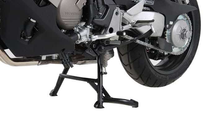 Honda VFR 800 x Crossrunne [2011-2014] - Hauptstände