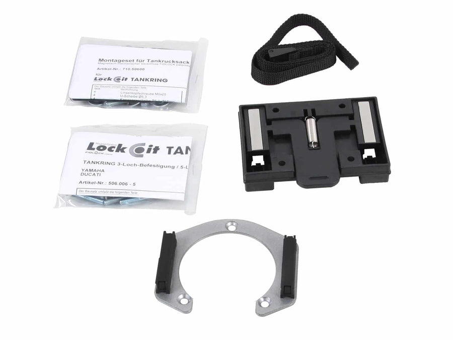 Ducati Monster M 600 [1994-1999] - Tanking Basic incluso SAC del serbatoio di controparte