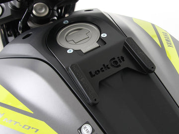 Yamaha MT-07 [2018-2020]-Tanking Basic including counterpart tank sac - 0