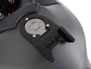 Yamaha Tracer 900 [2021-2024] - Tankring Basic inkl. Gegenstück Tankrucksack-2